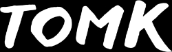 Tomk Logo
