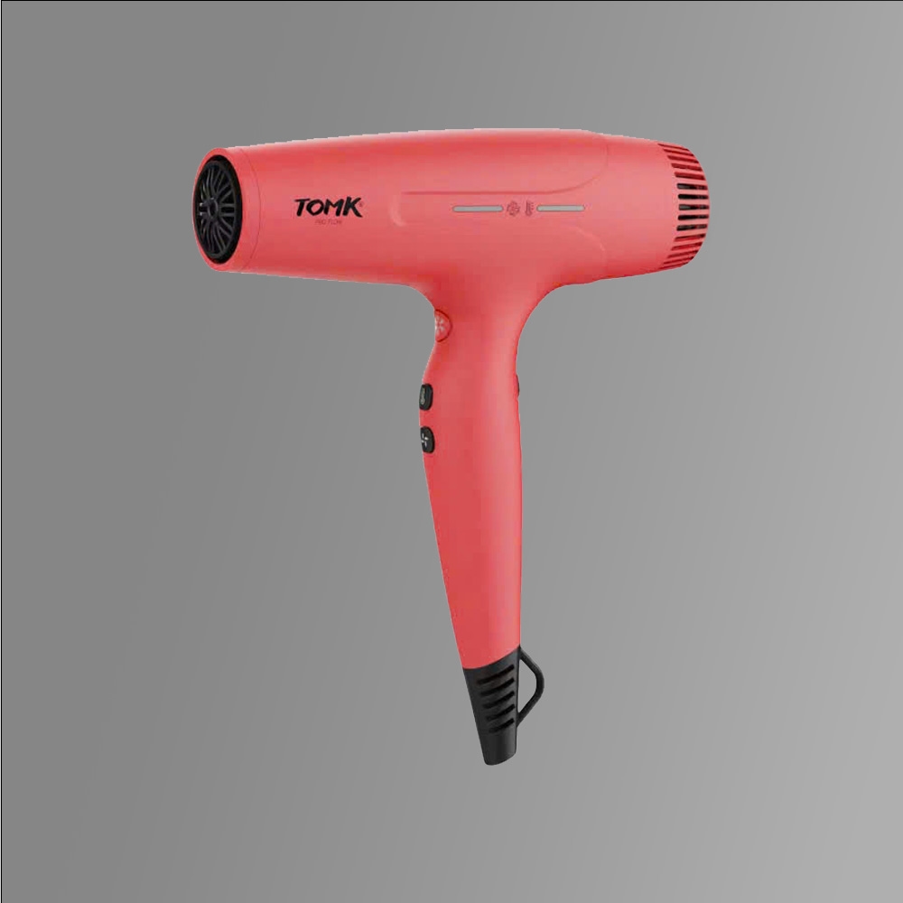Pro Flow Hair Dryer