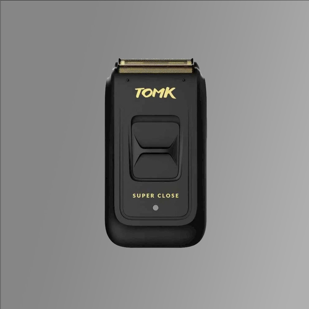 Super Close Shaver