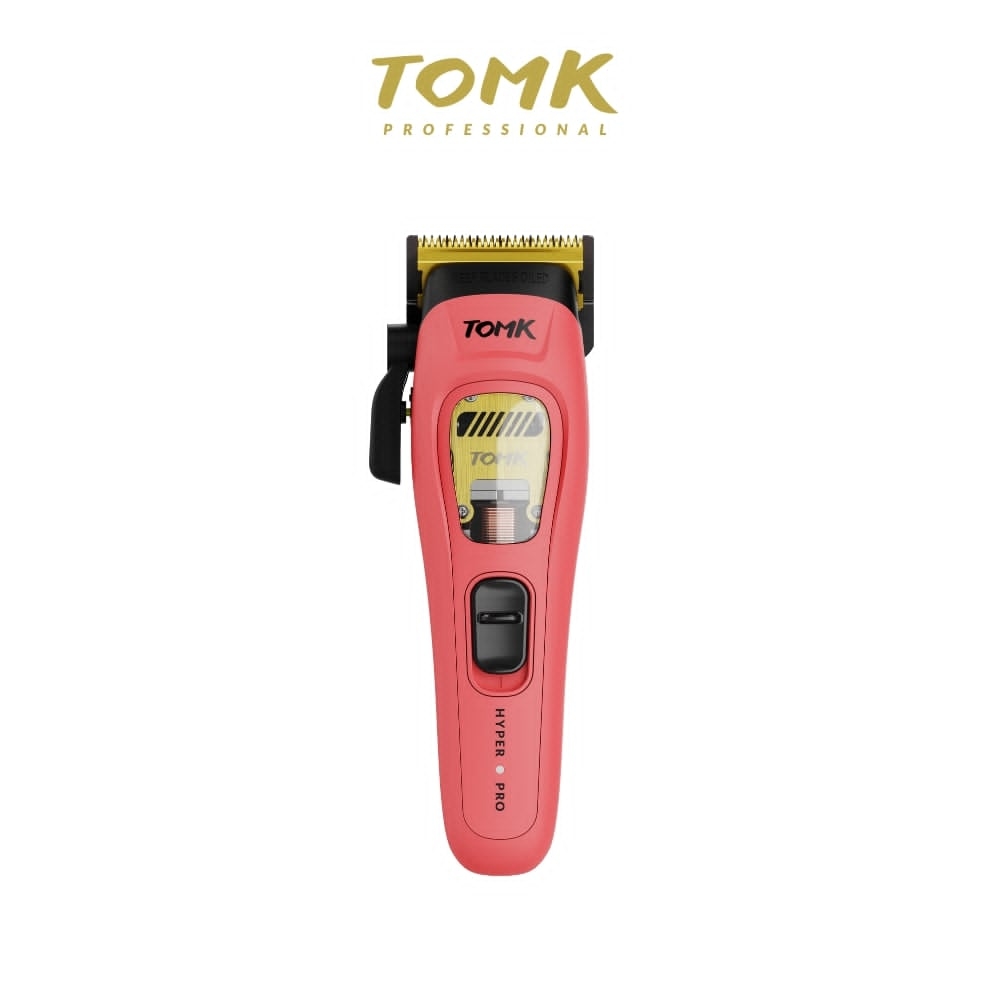 Hyper Pro Hair Clipper