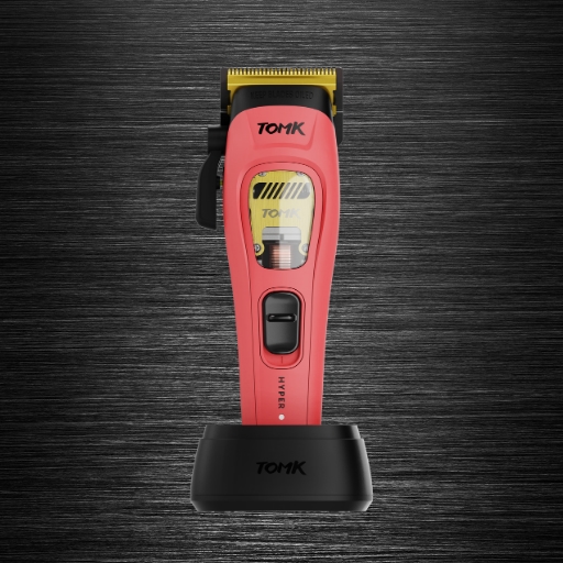 Hyper Pro Hair Clipper